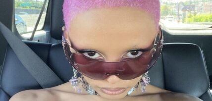 Doja Cat loses over 200,000 Instagram followers after fan comment