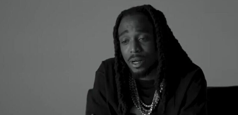 Quavo says posthumous Takeoff album is coming