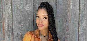 Halle Bailey to release debut solo single "Angel" on August 4