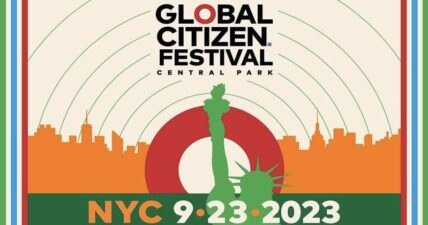 Megan Thee Stallion and more to perform at Global Citizen Festival