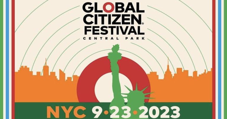 Megan Thee Stallion and more to perform at Global Citizen Festival