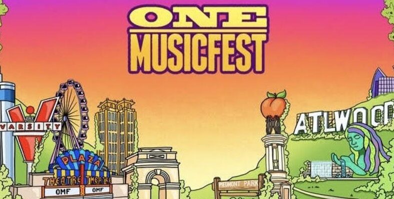 Kendrick Lamar, Janet Jackson & more to perform at One Musicfest