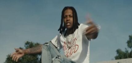 Lil Durk recently hospitalized for severe dehydration and exhaustion
