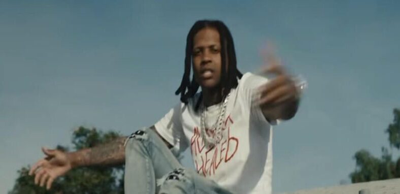 Lil Durk recently hospitalized for severe dehydration and exhaustion