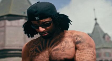 21 Savage introduced as playable character in Call of Duty