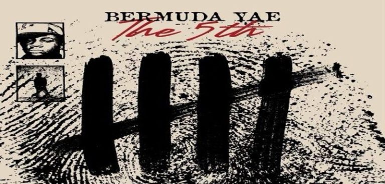 Bermuda Yae releases "The 5th" project with Pi'erre Bourne