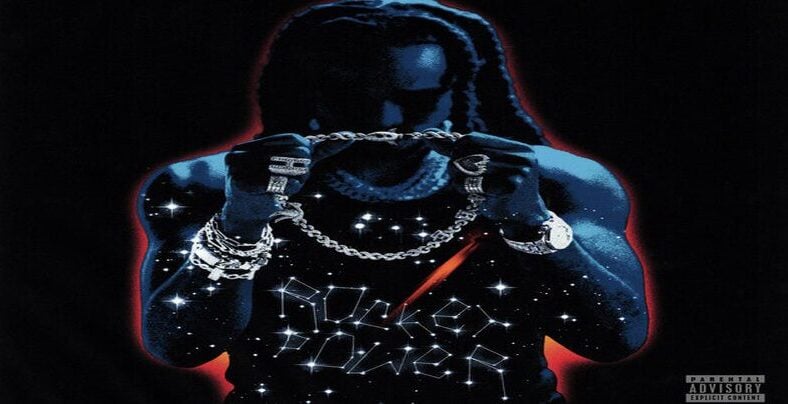 Quavo's "Rocket Power" debuts at number 18 in US