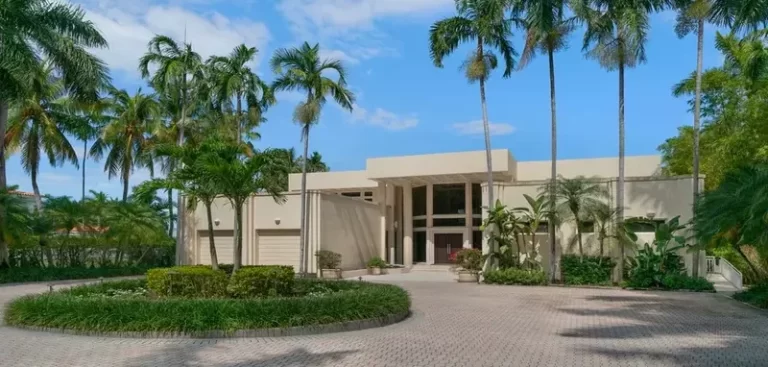 Rick Ross purchases Miami Beach home for $35 million