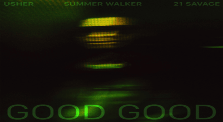 Usher releases "Good Good" with Summer Walker & 21 Savage