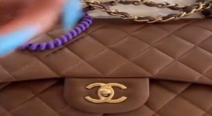 Cardi B gets upset with Offset over food as he got her a gift