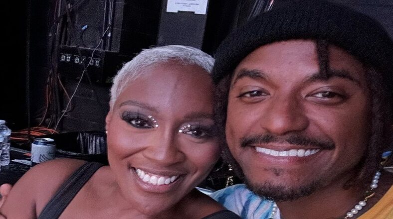 Coko from SWV reveals she is dating Southside singer Lloyd