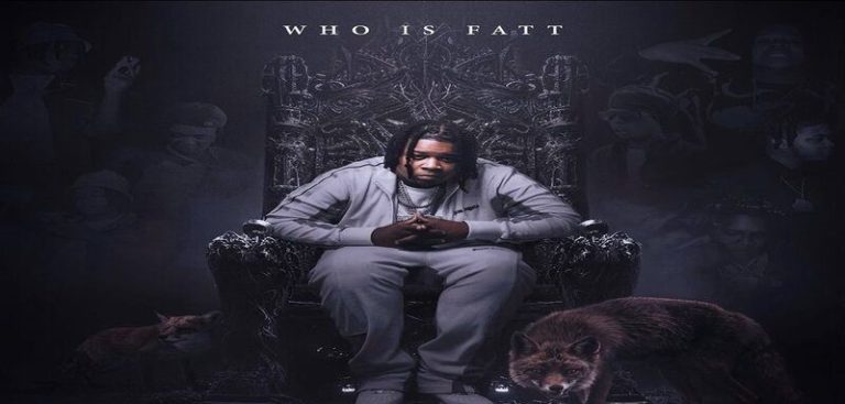 YTB Fatt releases debut "Who Is Fatt" project
