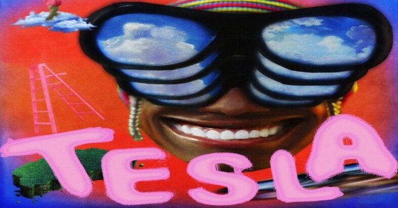 Lil Yachty releases 4-track "Tesla" EP