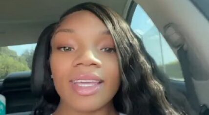 Glorilla says women should be toxic in their twenties