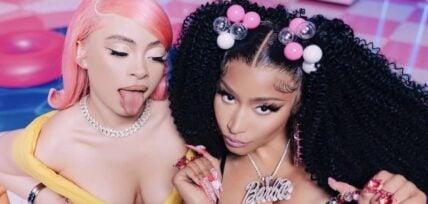 Ice Spice, Nicki Minaj & Aqua's "Barbie World" goes platinum