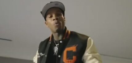Tory Lanez gets almost a year credited to 10-year sentence
