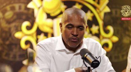 Irv Gotti says women only want him for his money