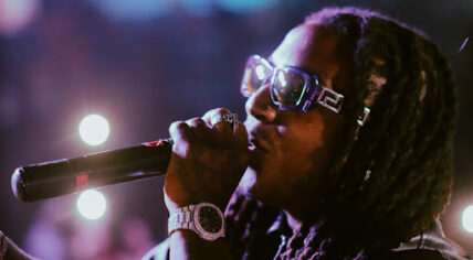 Jacquees