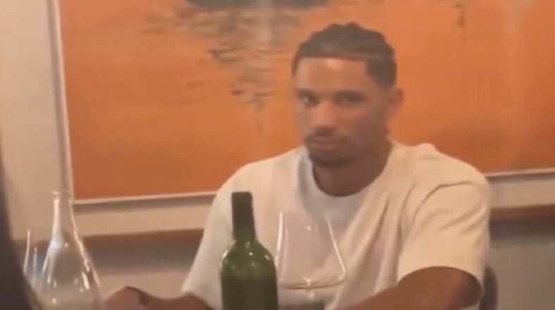Josh Hart reportedly got stood up and ate dinner alone in NYC
