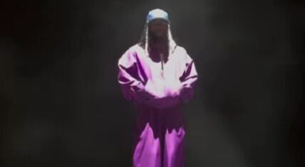 Kendrick Lamar has Japanese crowd rapping bars word for word