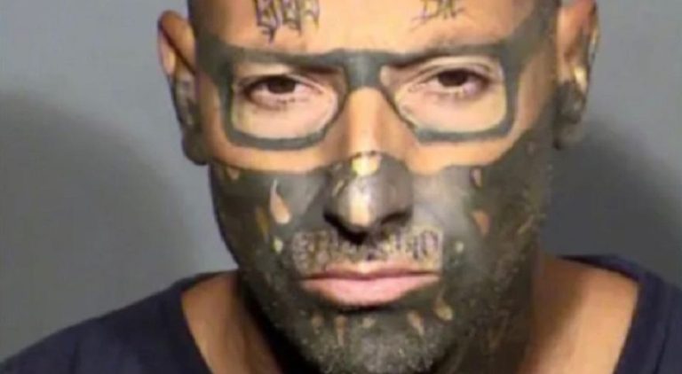 Las Vegas man arrested for allegedly killing his girlfriend