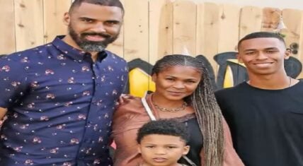 Nia Long allegedly took Ime Udoka back after cheating scandal