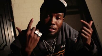 Shy Glizzy is still alive despite rumors of him dying