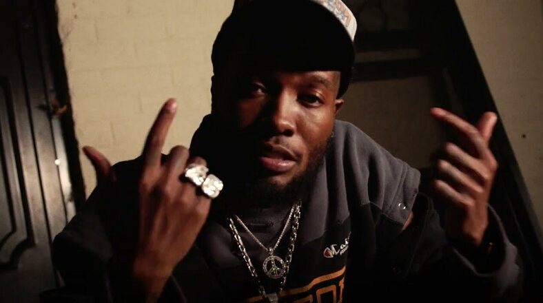 Shy Glizzy is still alive despite rumors of him dying