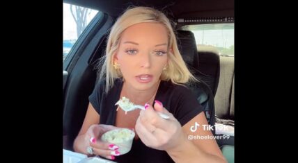 White woman says the men in Montgomery got what they deserved