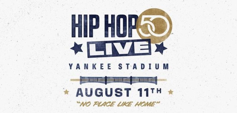 Nas, Run-DMC, T.I. & more headline Hip-Hop 50 concert in NYC