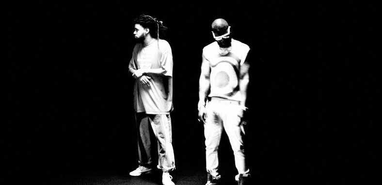 Gucci Mane releases "There I Go" with J. Cole & Mike WiLL Made-It