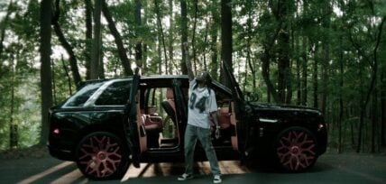 Quavo releases visuals for "11.11"