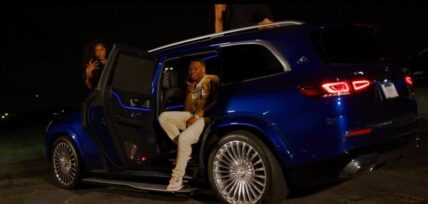 Paper Route Empire's Kenny Muney releases "UHN UHN" single