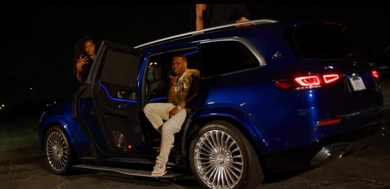Paper Route Empire's Kenny Muney releases "UHN UHN" single
