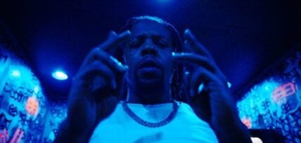 Rowdy Rebel releases visuals for new "Rob Who?" single