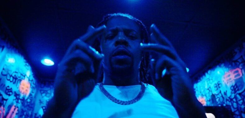 Rowdy Rebel releases visuals for new "Rob Who?" single