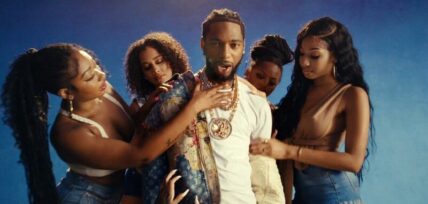 Key Glock releases video for "Chromosomes" single