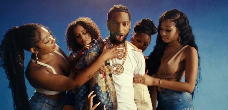 Key Glock releases video for "Chromosomes" single