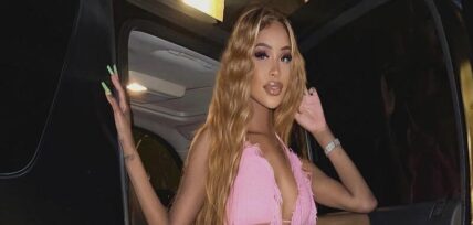 Salma Slims signs to 1501 Certified Entertainment