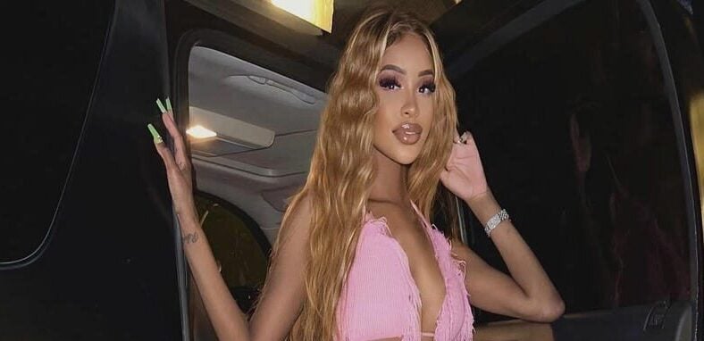 Salma Slims signs to 1501 Certified Entertainment