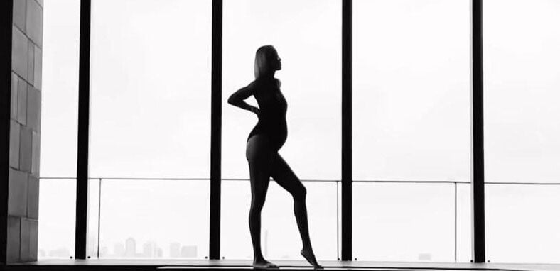 Ciara and Russell Wilson to have their third child together