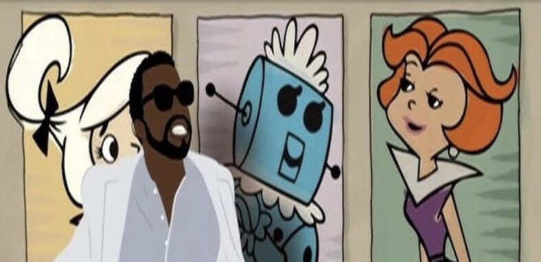 Kanye West's "Heartless" single goes diamond