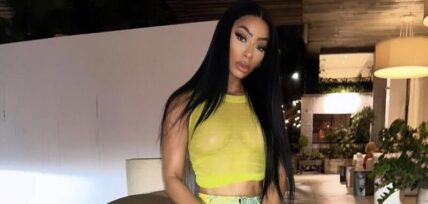 "Love & Hip-Hop" star Tommie Lee arrested on drug charges