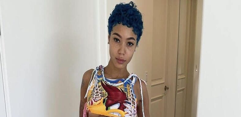 Coi Leray says "Blue Moon" EP will be released on August 30