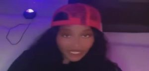 Nicki Minaj says she has another collaboration with BIA 