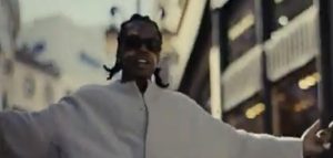 Gunna releases video for new "Rodeo Dr" single
