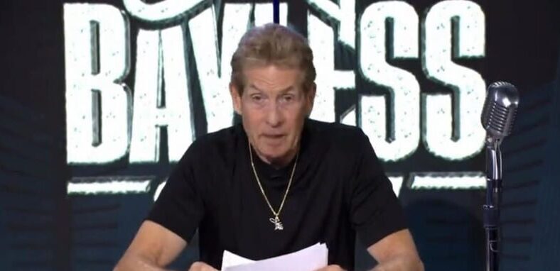 Skip Bayless to bring Lil Wayne to "Undisputed" on Fridays