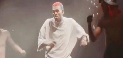 Chris Brown announces upcoming "11:11" album