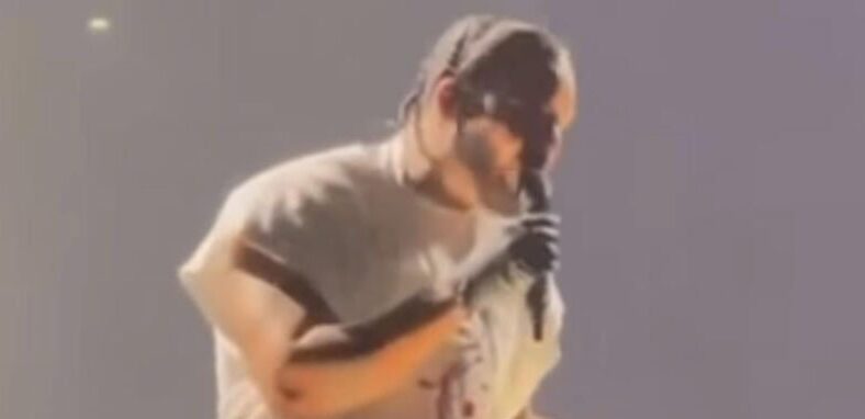 Drake speaks on "For All The Dogs" album release date rumors