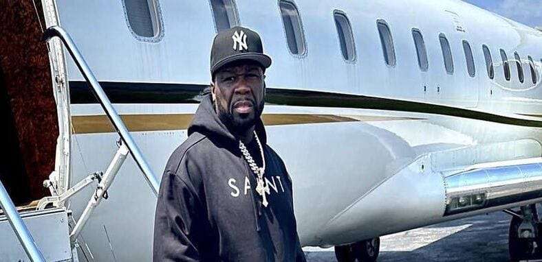50 Cent postpones concert in Phoenix due to extreme heat weather